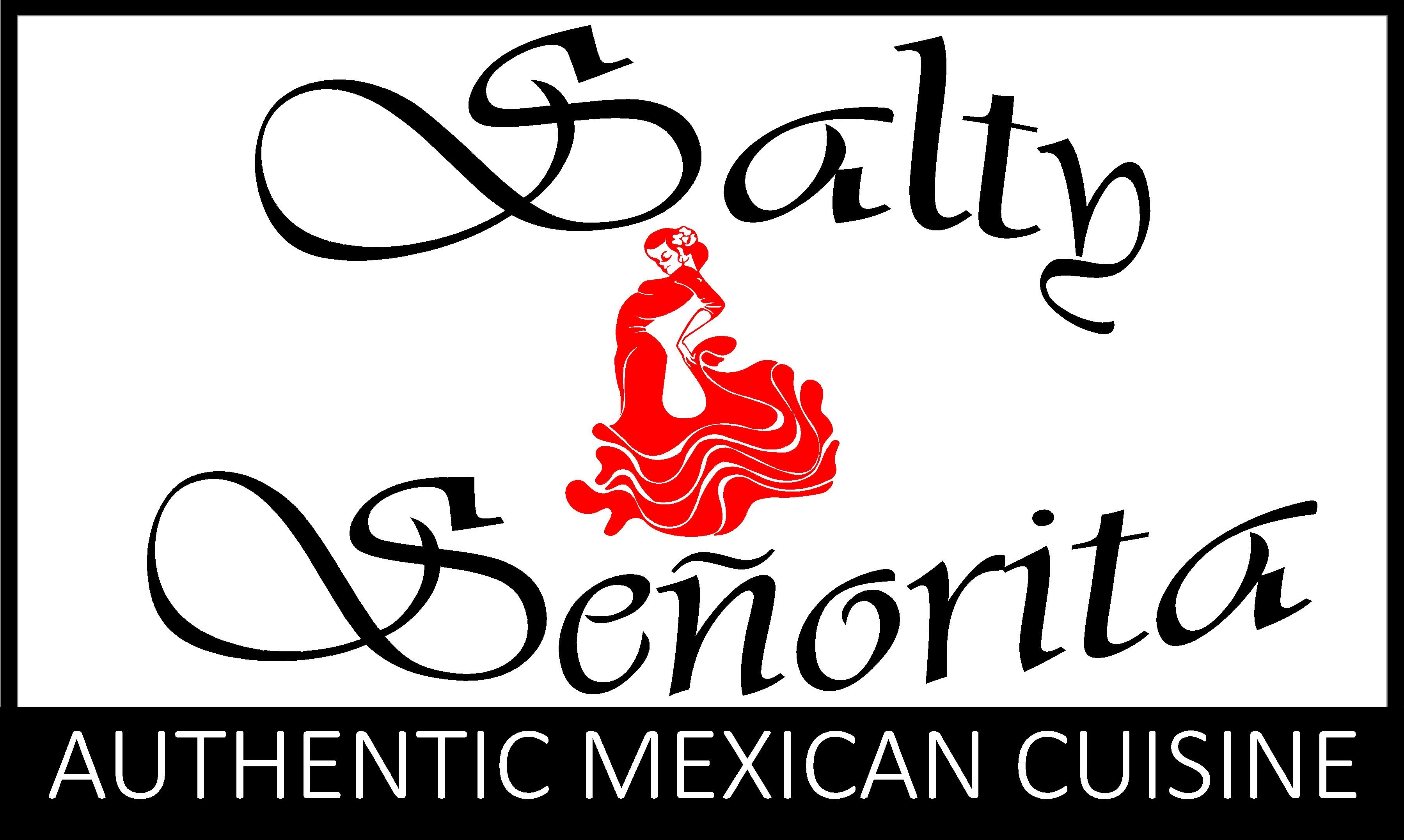 Salty Senorita